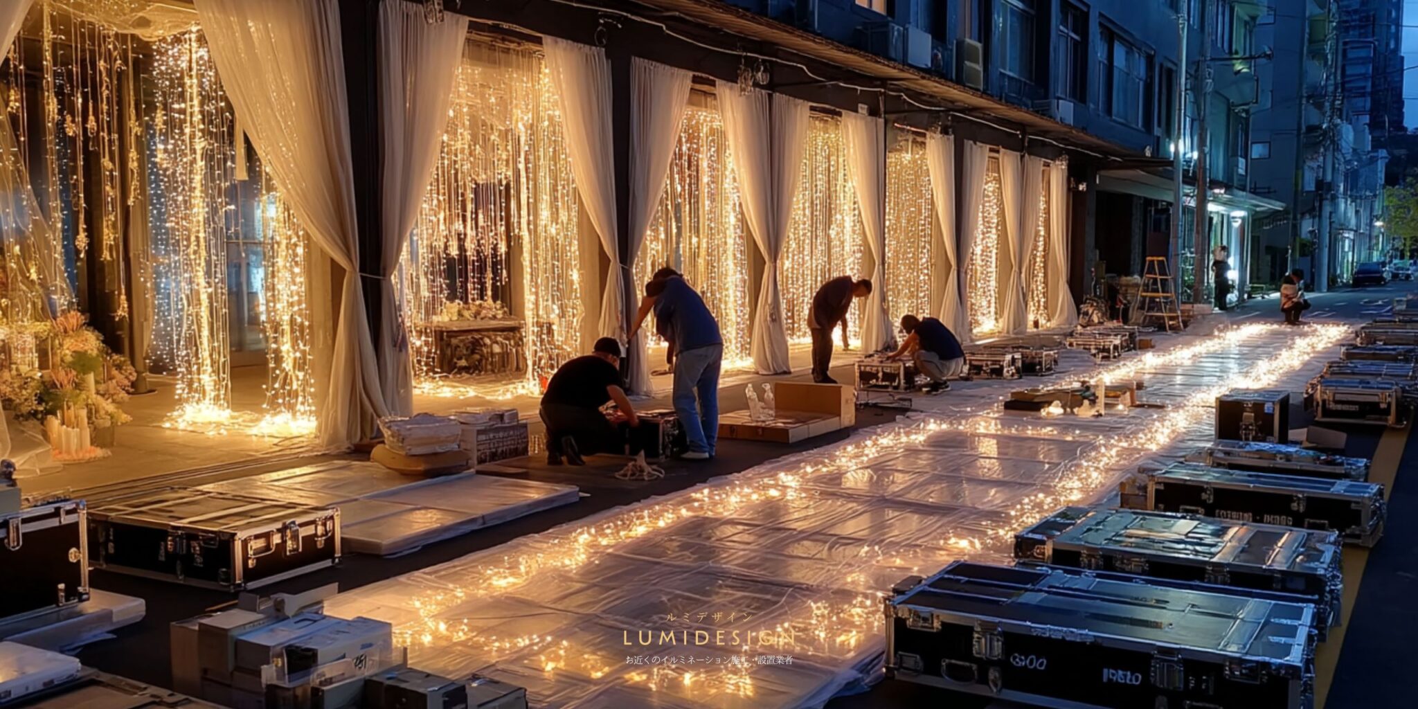 高知県高知市電気工事協力会社仕事案件パートナー募集_電気工事_下請け