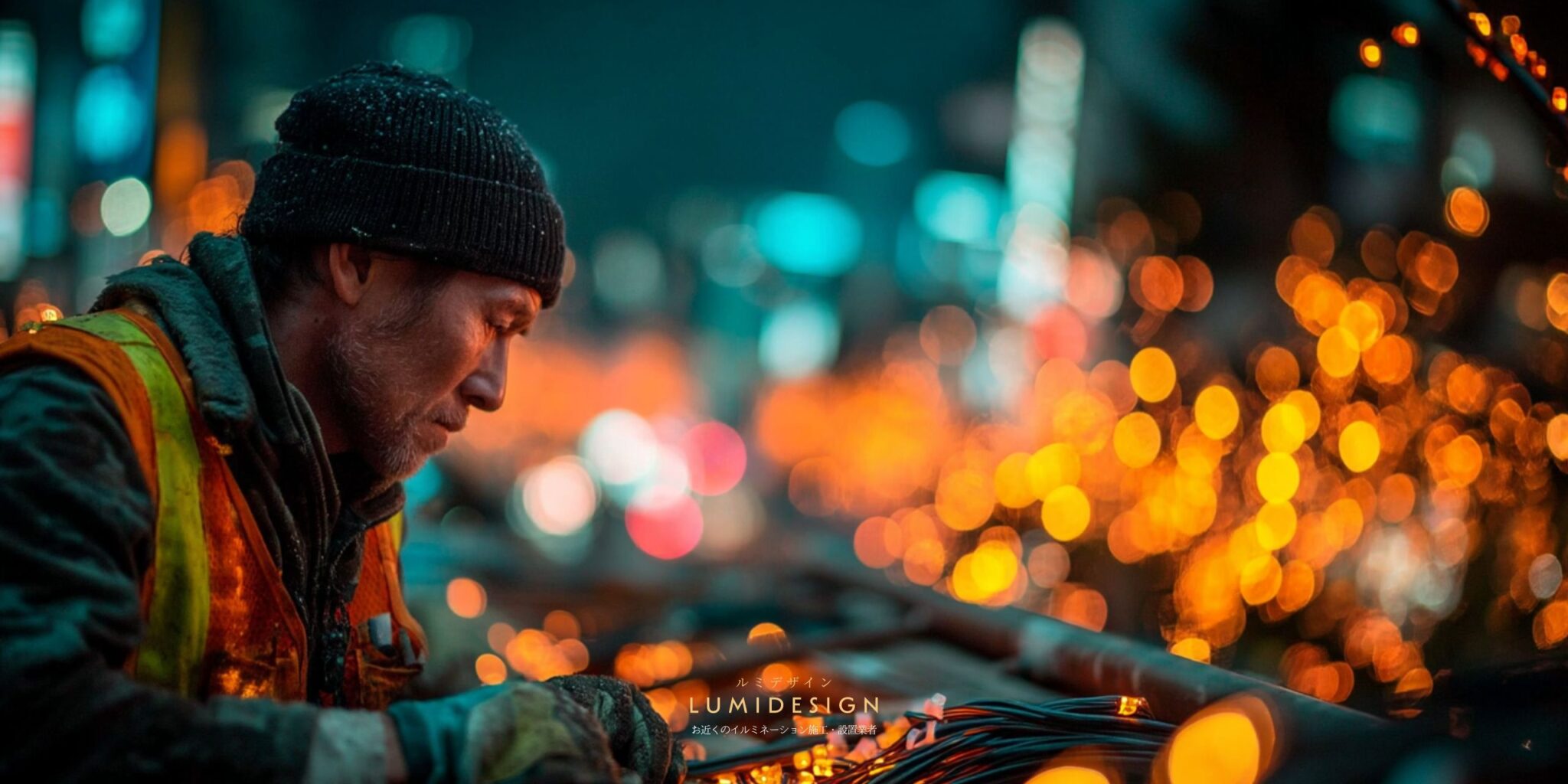 高知県高知市電気工事協力会社仕事案件パートナー募集_電気工事_協力会者募集