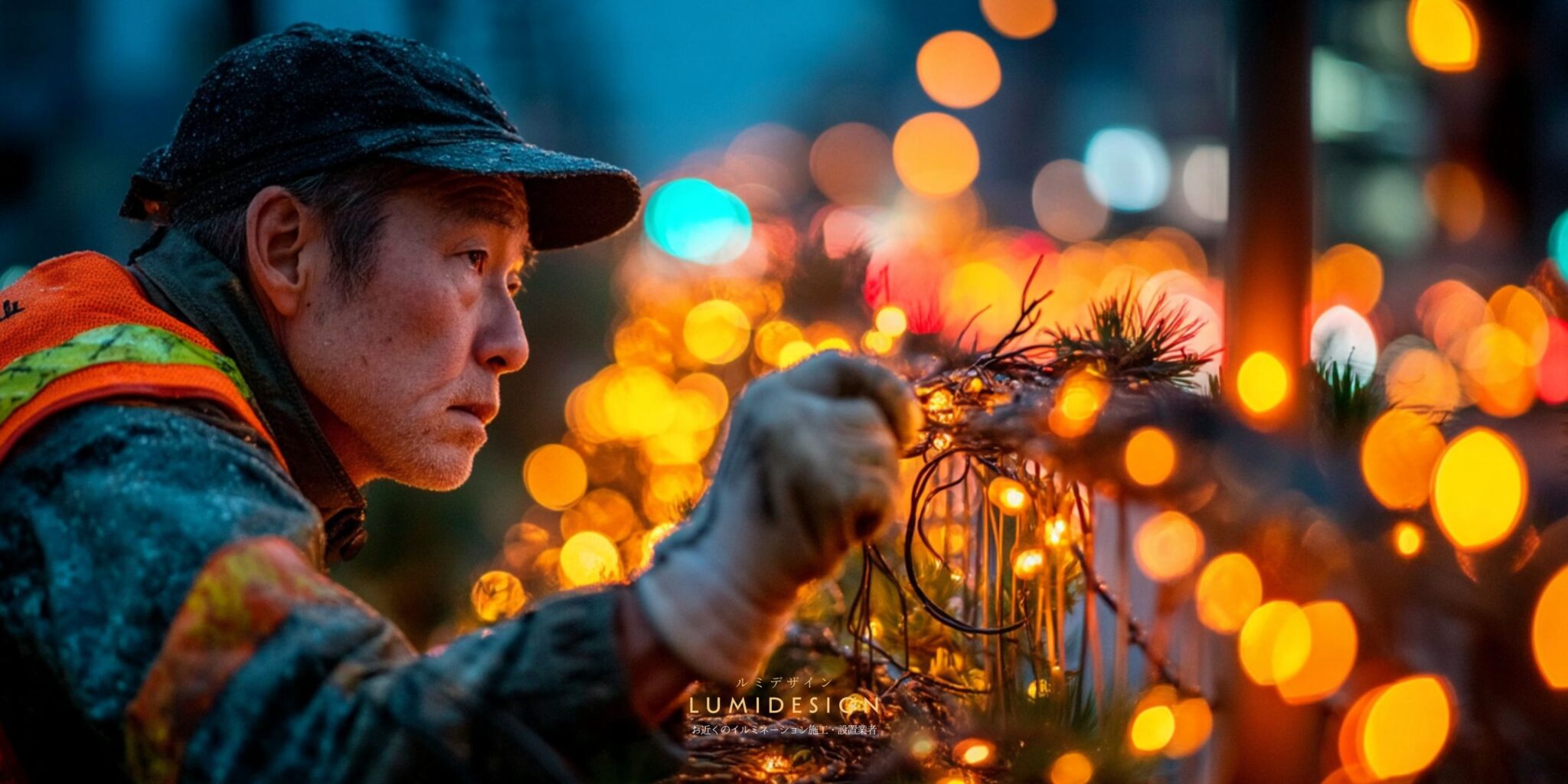 鳥取県鳥取市電気工事協力会社仕事案件パートナー募集_電気工事_下請け