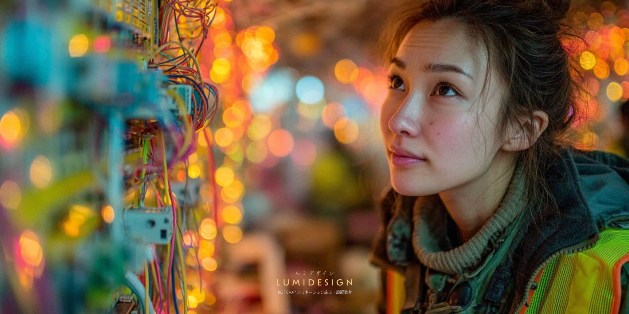 鳥取県鳥取市電気工事協力会社仕事案件パートナー募集_電気工事_出張案件